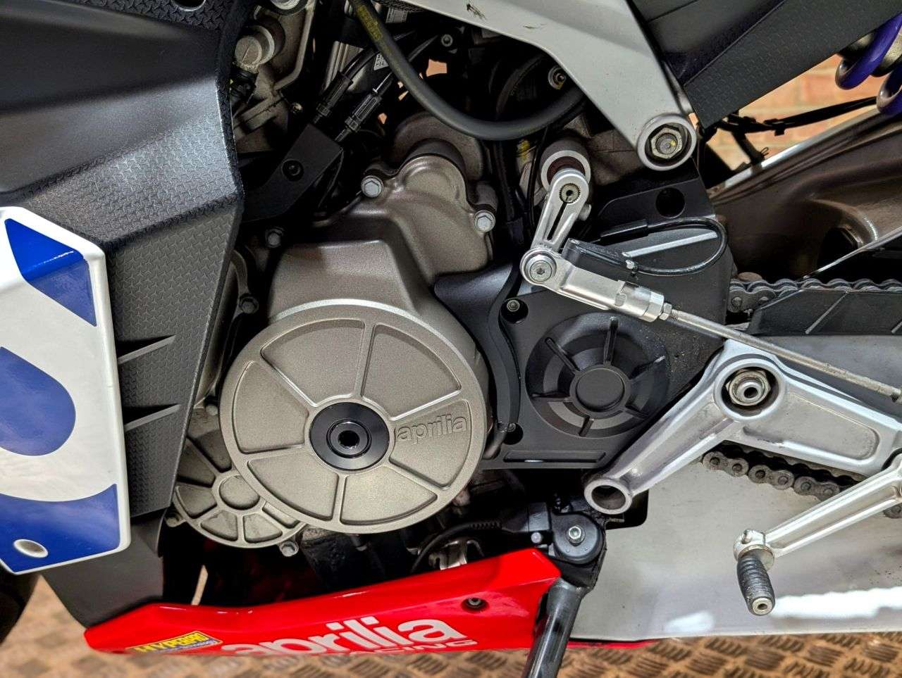 2023 APRILIA RS 660 2023 APRILIA RS 660