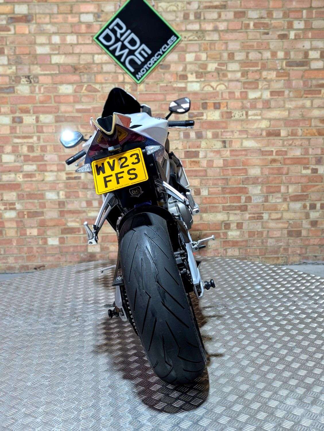 2023 APRILIA RS 660 2023 APRILIA RS 660