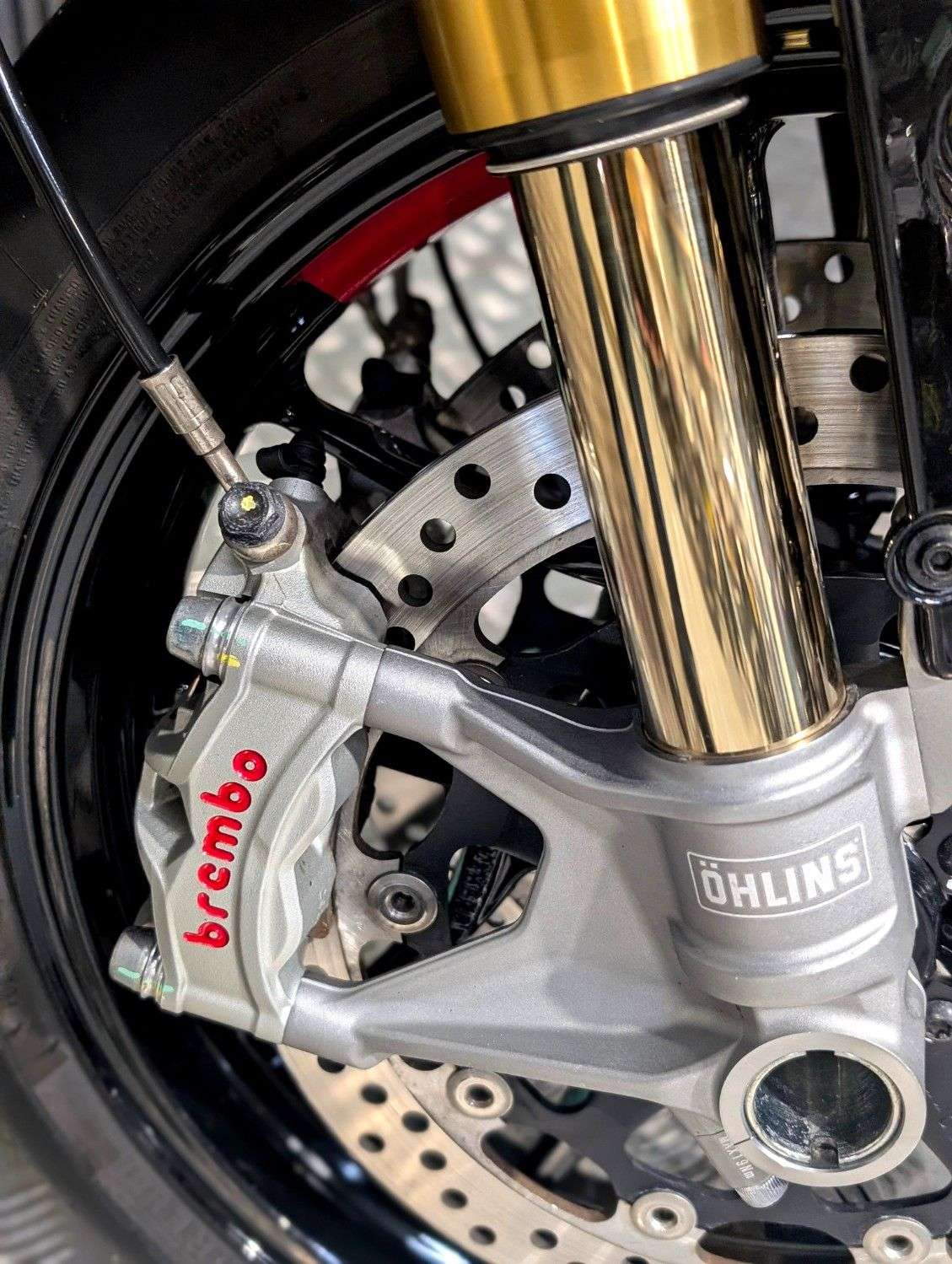 2024 DUCATI MONSTER 937 2024 DUCATI MONSTER 937