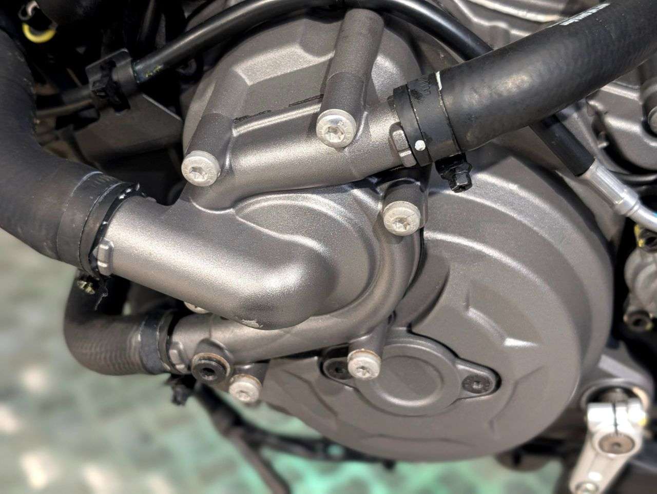 2024 DUCATI MONSTER 937 2024 DUCATI MONSTER 937