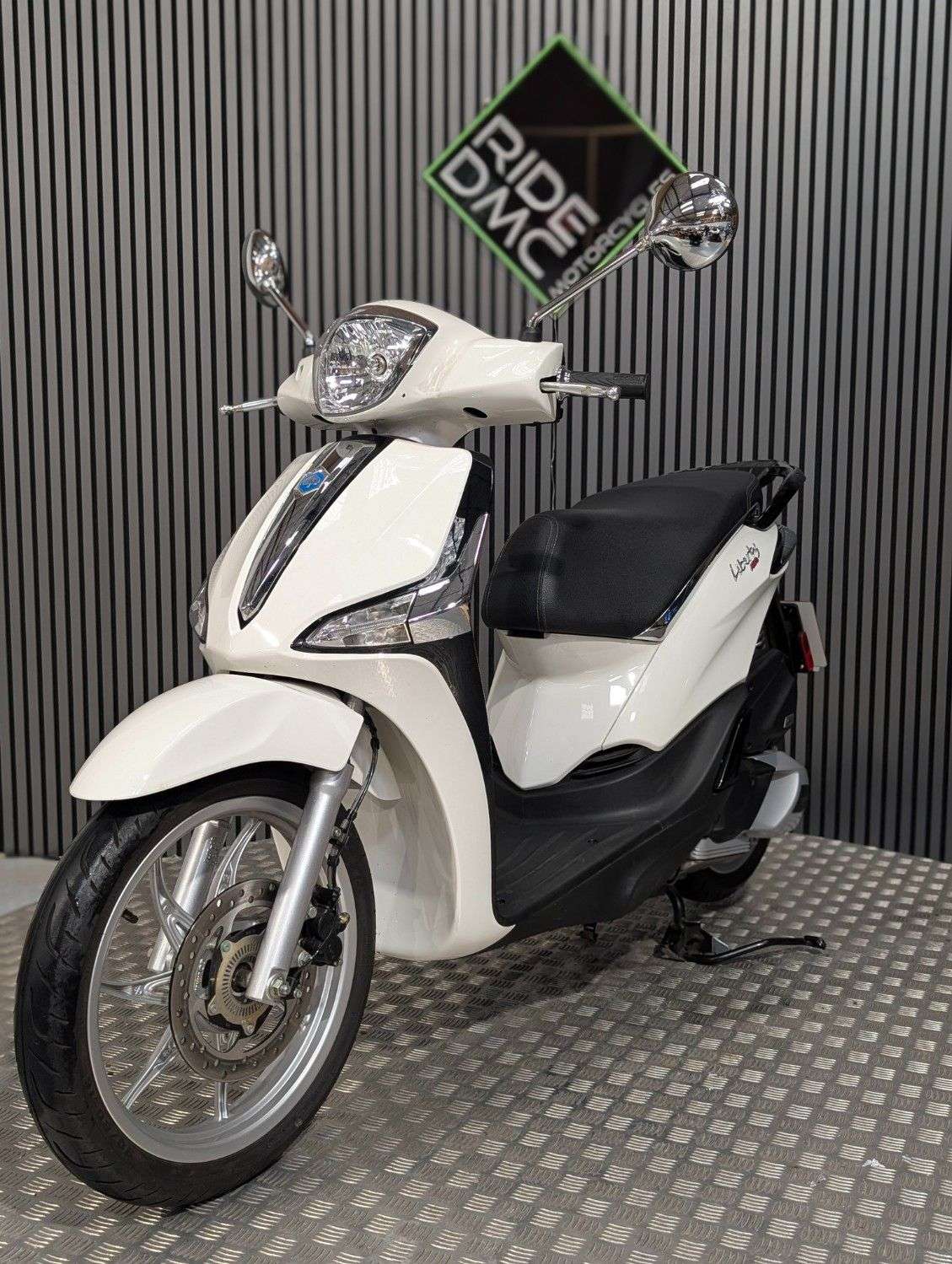 2023 PIAGGIO LIBERTY 125 2023 PIAGGIO LIBERTY 125