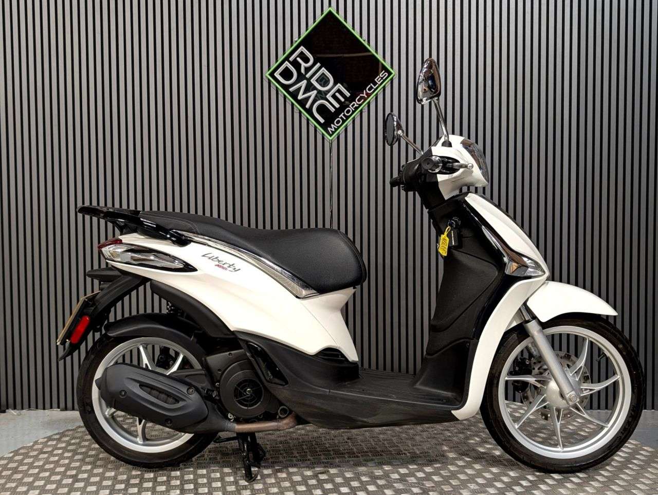 2023 PIAGGIO LIBERTY 125 2023 PIAGGIO LIBERTY 125