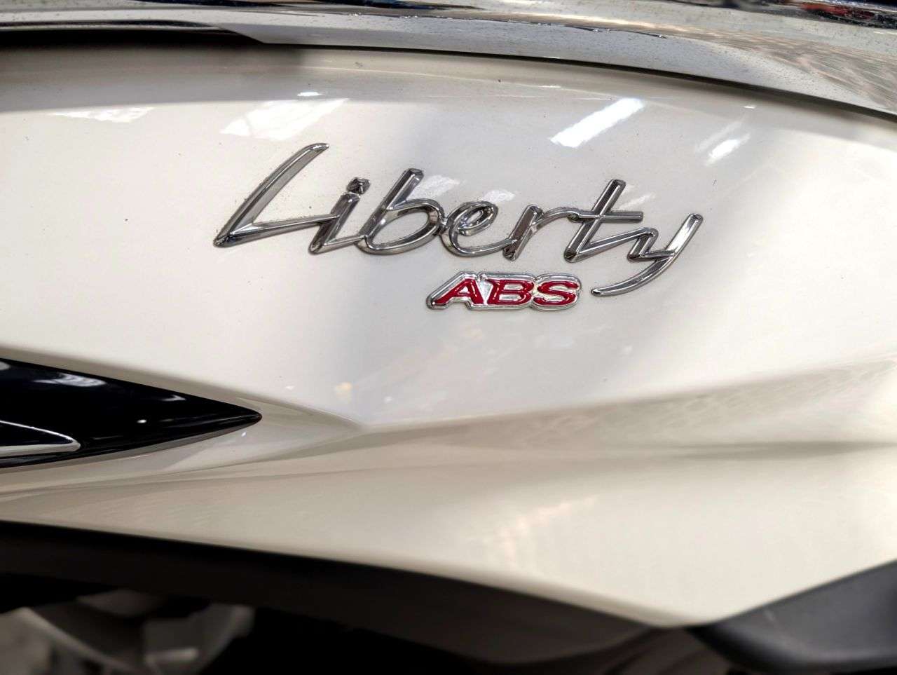 2023 PIAGGIO LIBERTY 125 2023 PIAGGIO LIBERTY 125