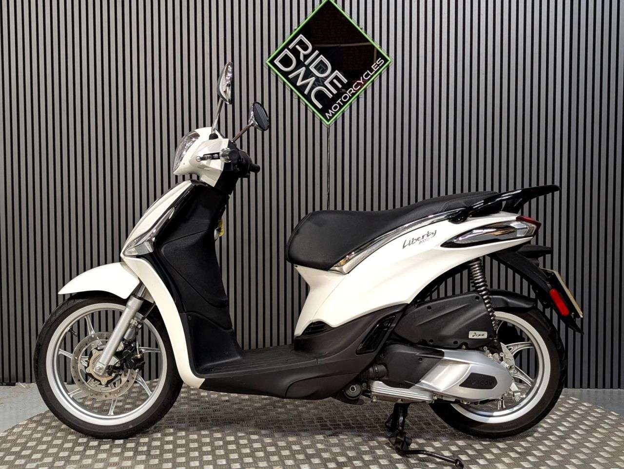 2023 PIAGGIO LIBERTY 125 2023 PIAGGIO LIBERTY 125