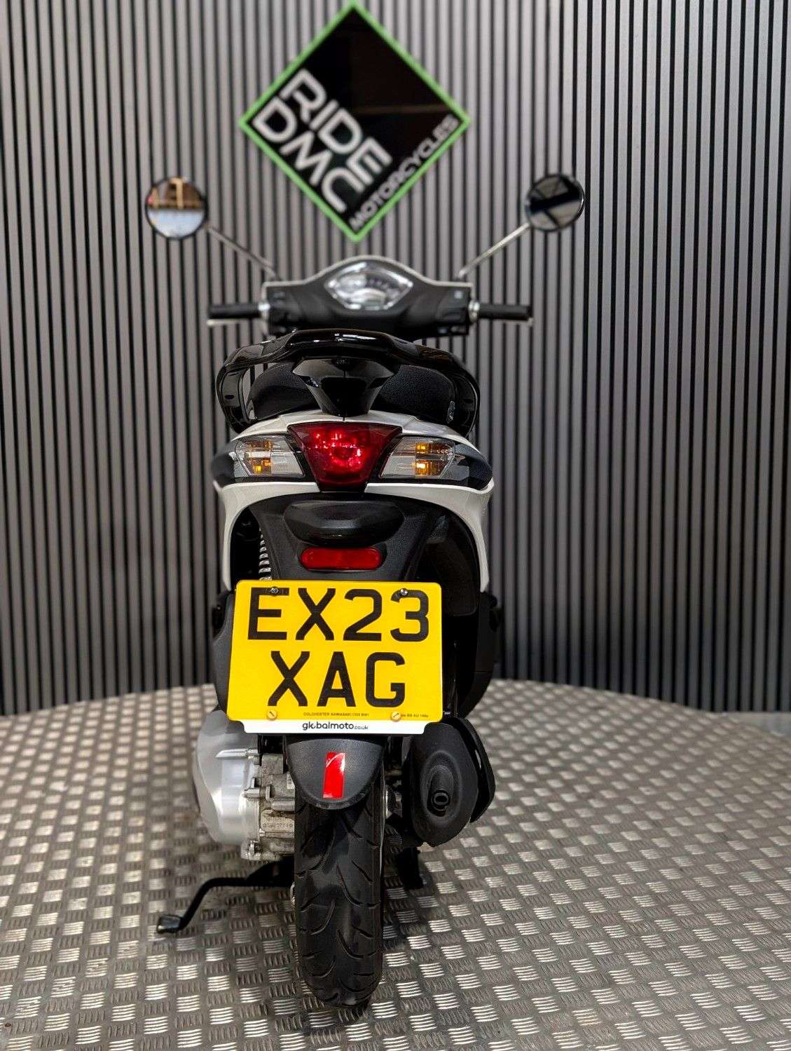 2023 PIAGGIO LIBERTY 125 2023 PIAGGIO LIBERTY 125
