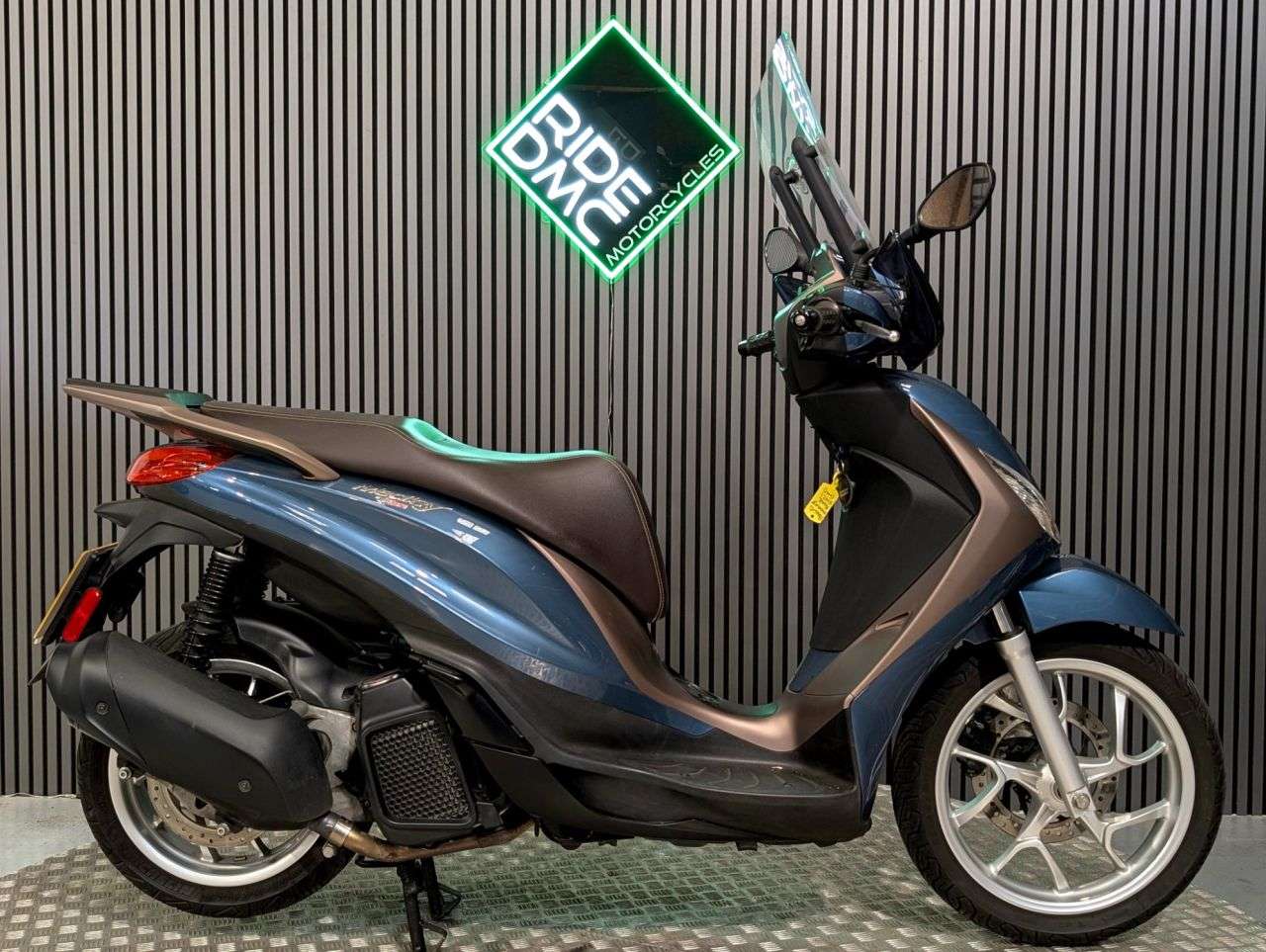 2021 PIAGGIO MEDLEY 125 2021 PIAGGIO MEDLEY 125