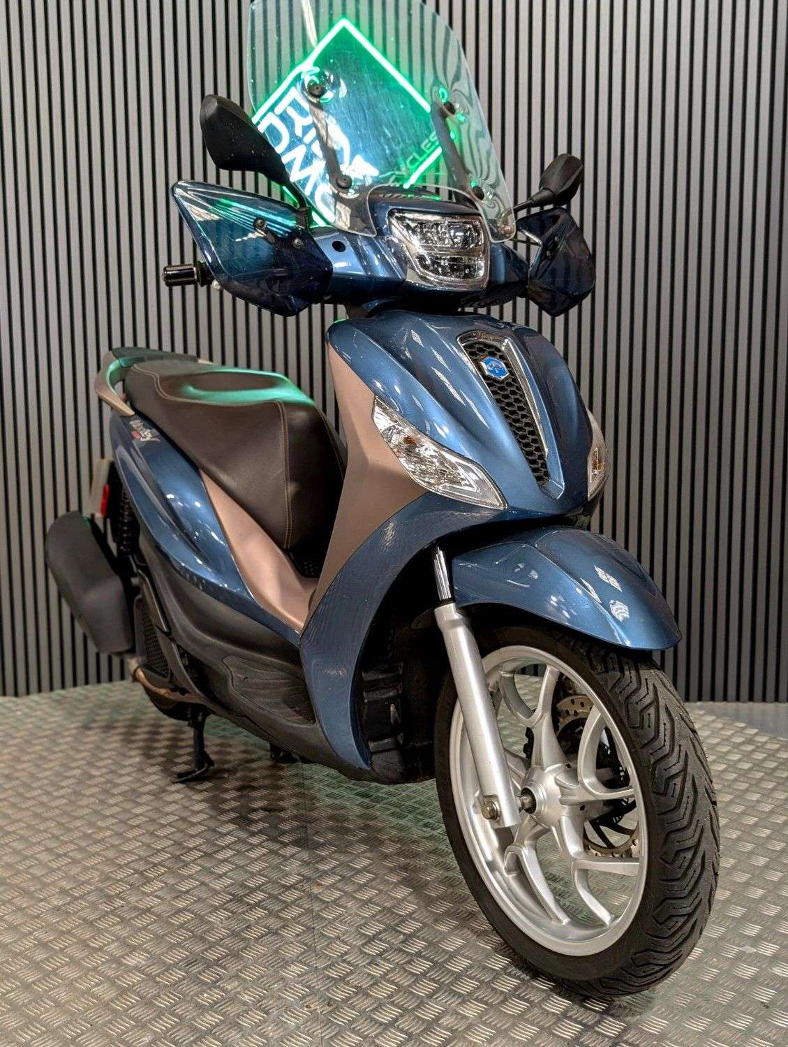 2021 PIAGGIO MEDLEY 125 2021 PIAGGIO MEDLEY 125