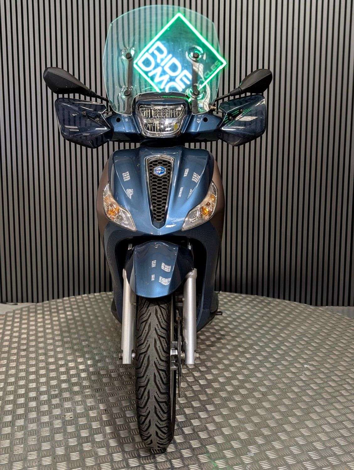 2021 PIAGGIO MEDLEY 125 2021 PIAGGIO MEDLEY 125