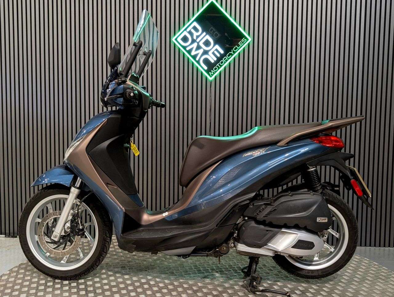 2021 PIAGGIO MEDLEY 125 2021 PIAGGIO MEDLEY 125