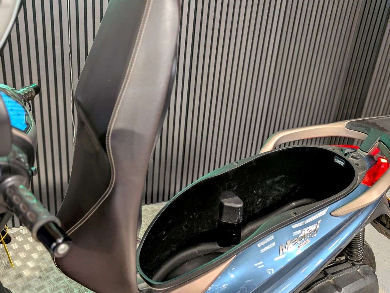 2021 PIAGGIO MEDLEY 125 2021 PIAGGIO MEDLEY 125