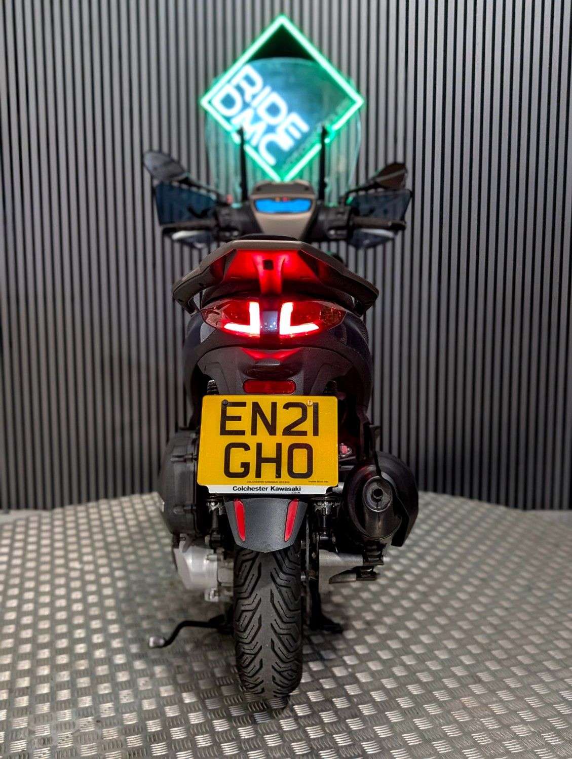 2021 PIAGGIO MEDLEY 125 2021 PIAGGIO MEDLEY 125