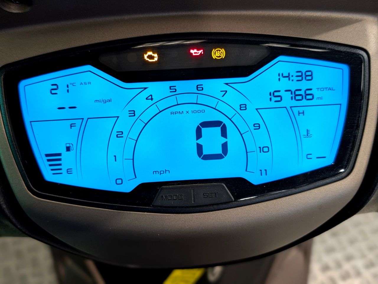 2021 PIAGGIO MEDLEY 125 2021 PIAGGIO MEDLEY 125
