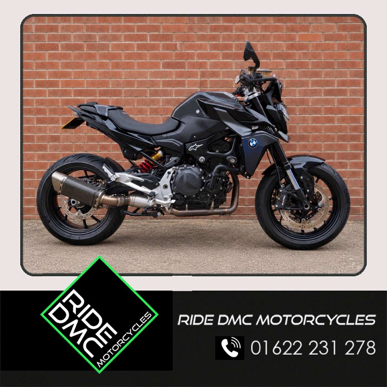 2025 BMW F 900 R 2025 BMW F 900 R