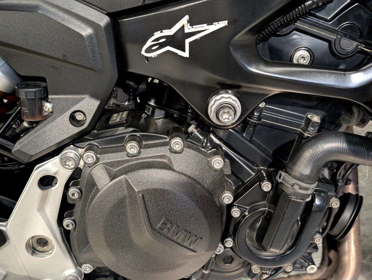 2025 BMW F 900 R 2025 BMW F 900 R
