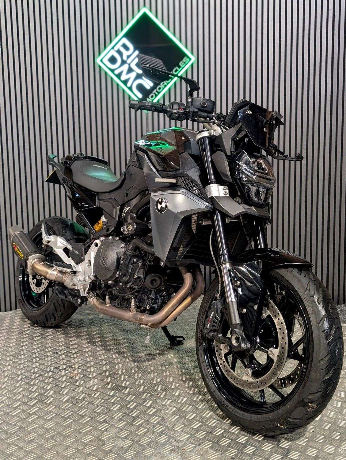 2025 BMW F 900 R 2025 BMW F 900 R