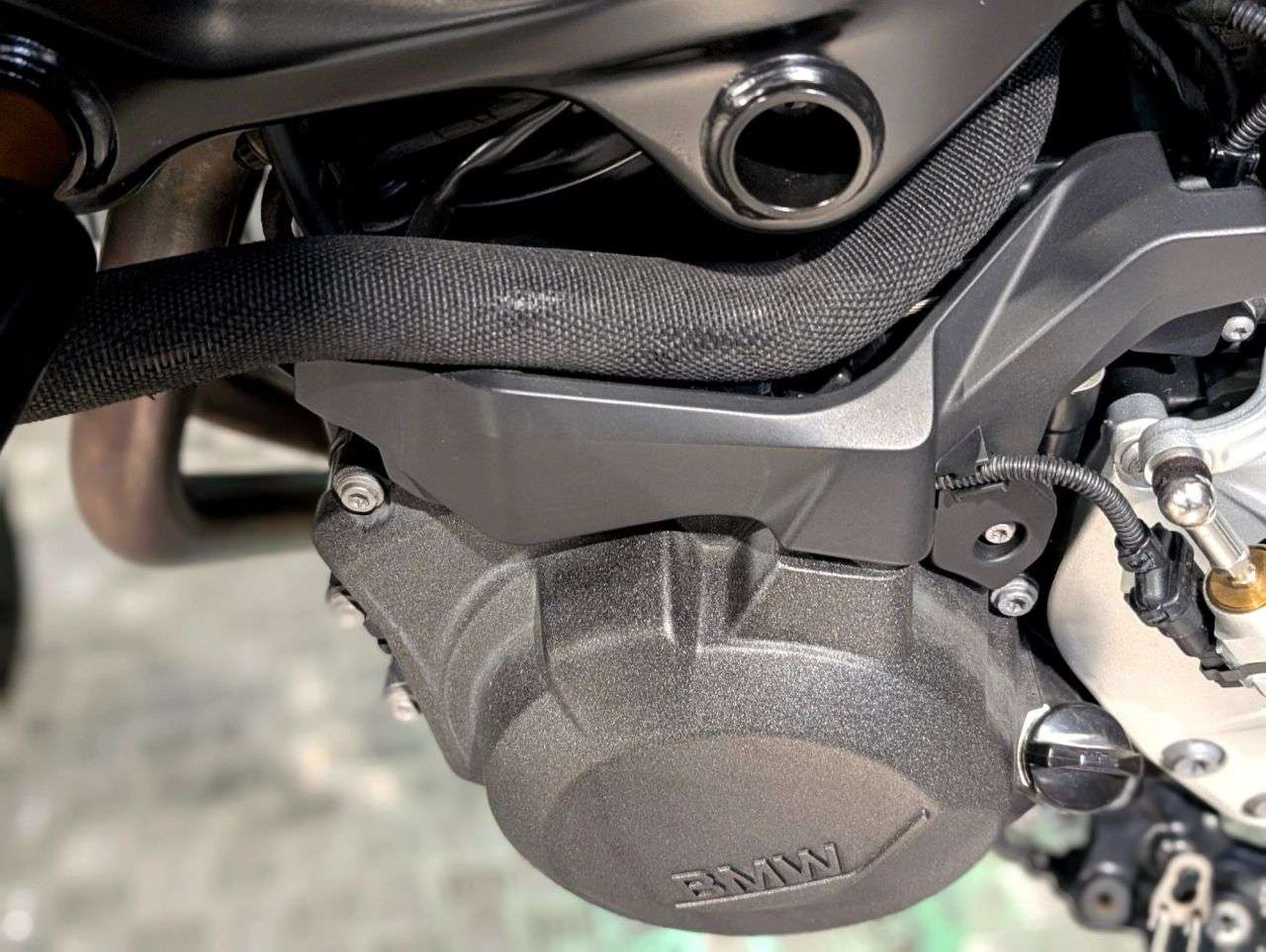 2025 BMW F 900 R 2025 BMW F 900 R