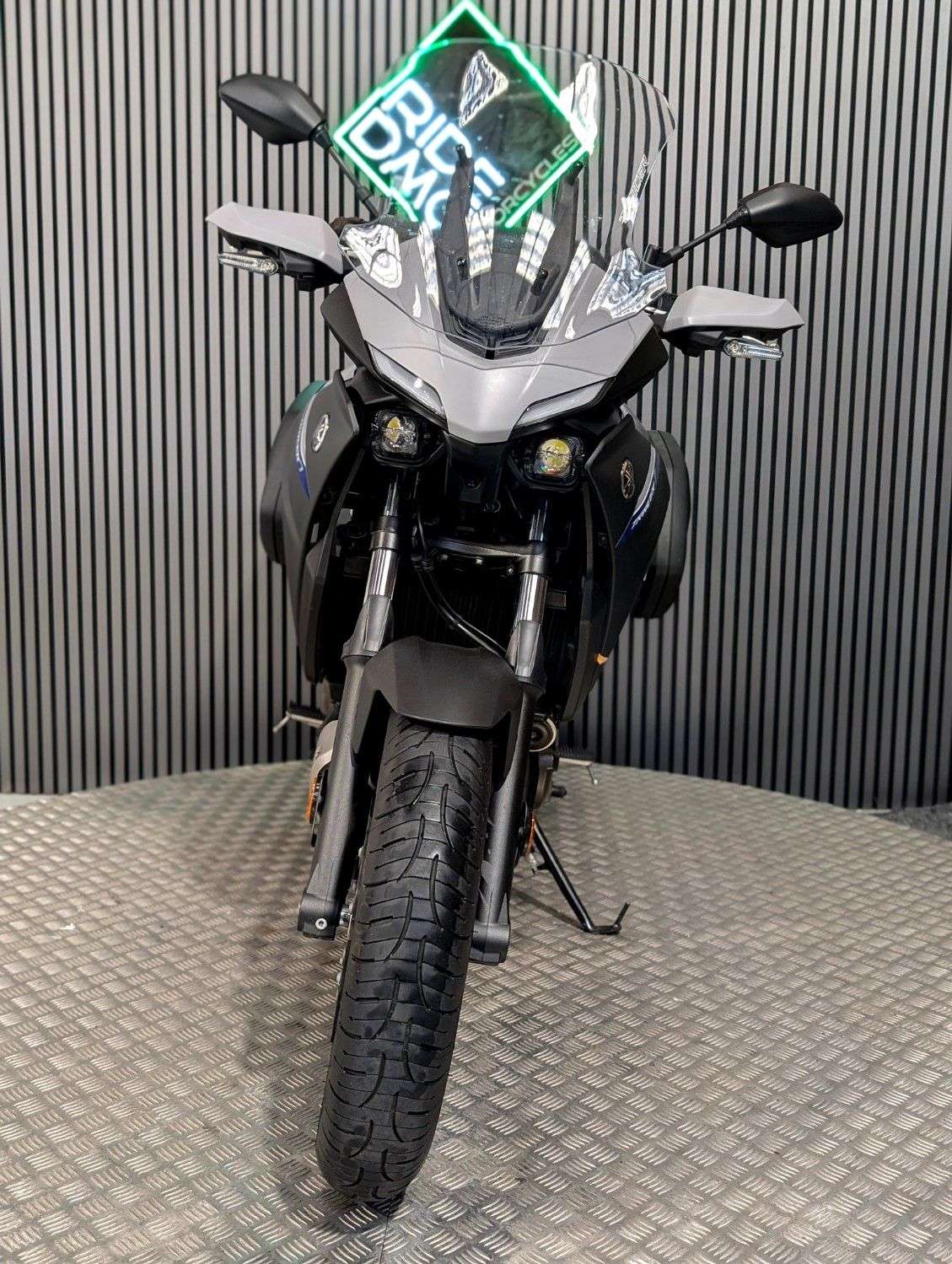 2022 YAMAHA TRACER 700 2022 YAMAHA TRACER 700