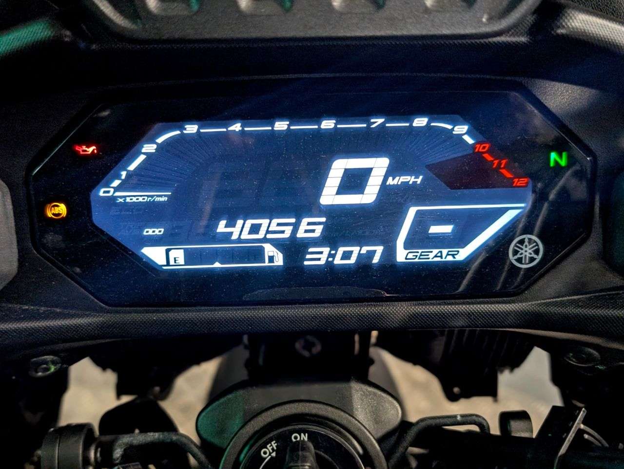 2022 YAMAHA TRACER 700 2022 YAMAHA TRACER 700