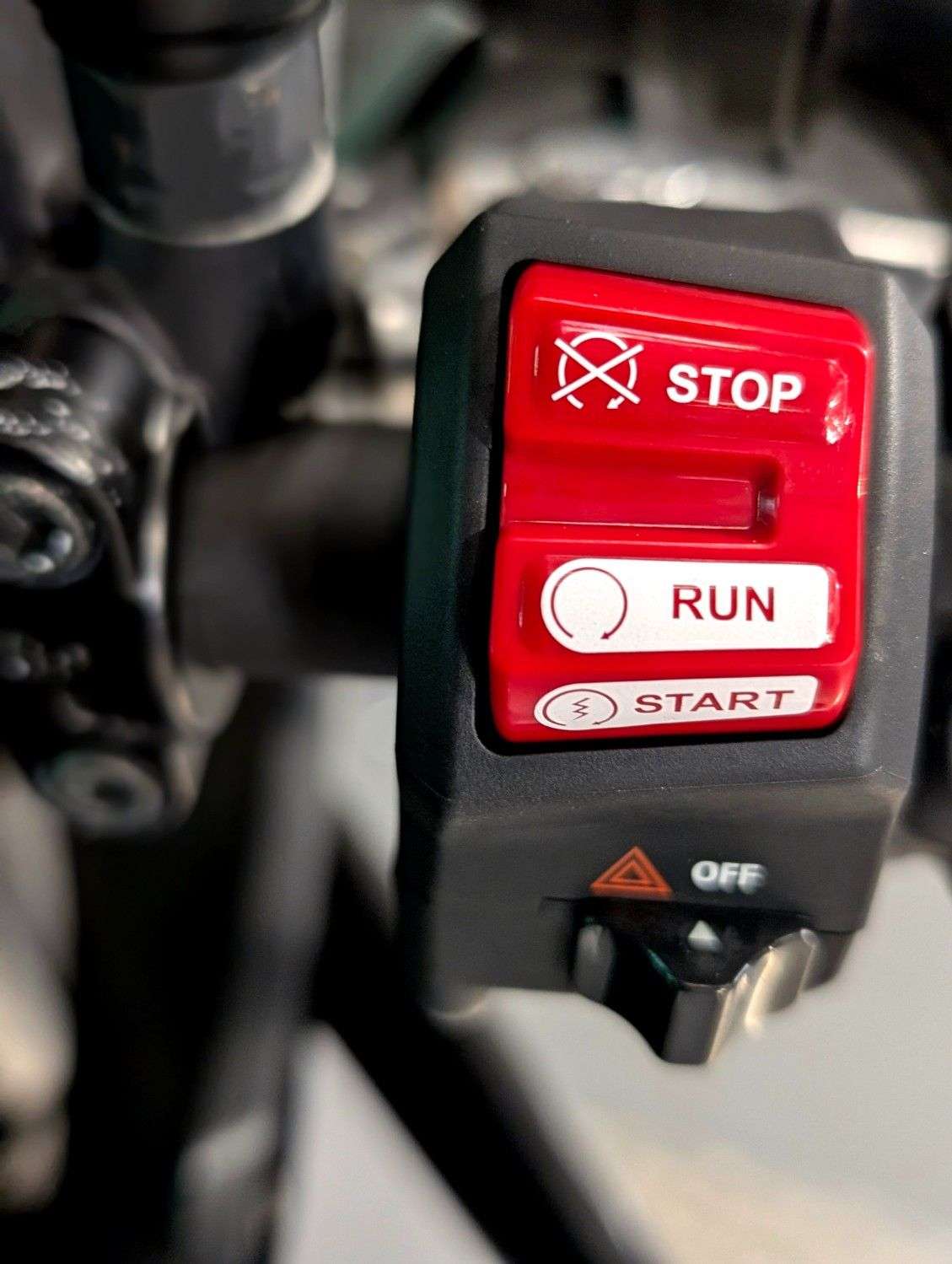 2022 YAMAHA TRACER 700 2022 YAMAHA TRACER 700