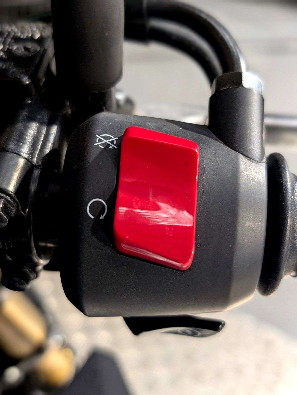 2017 HONDA MSX125 2017 HONDA MSX125