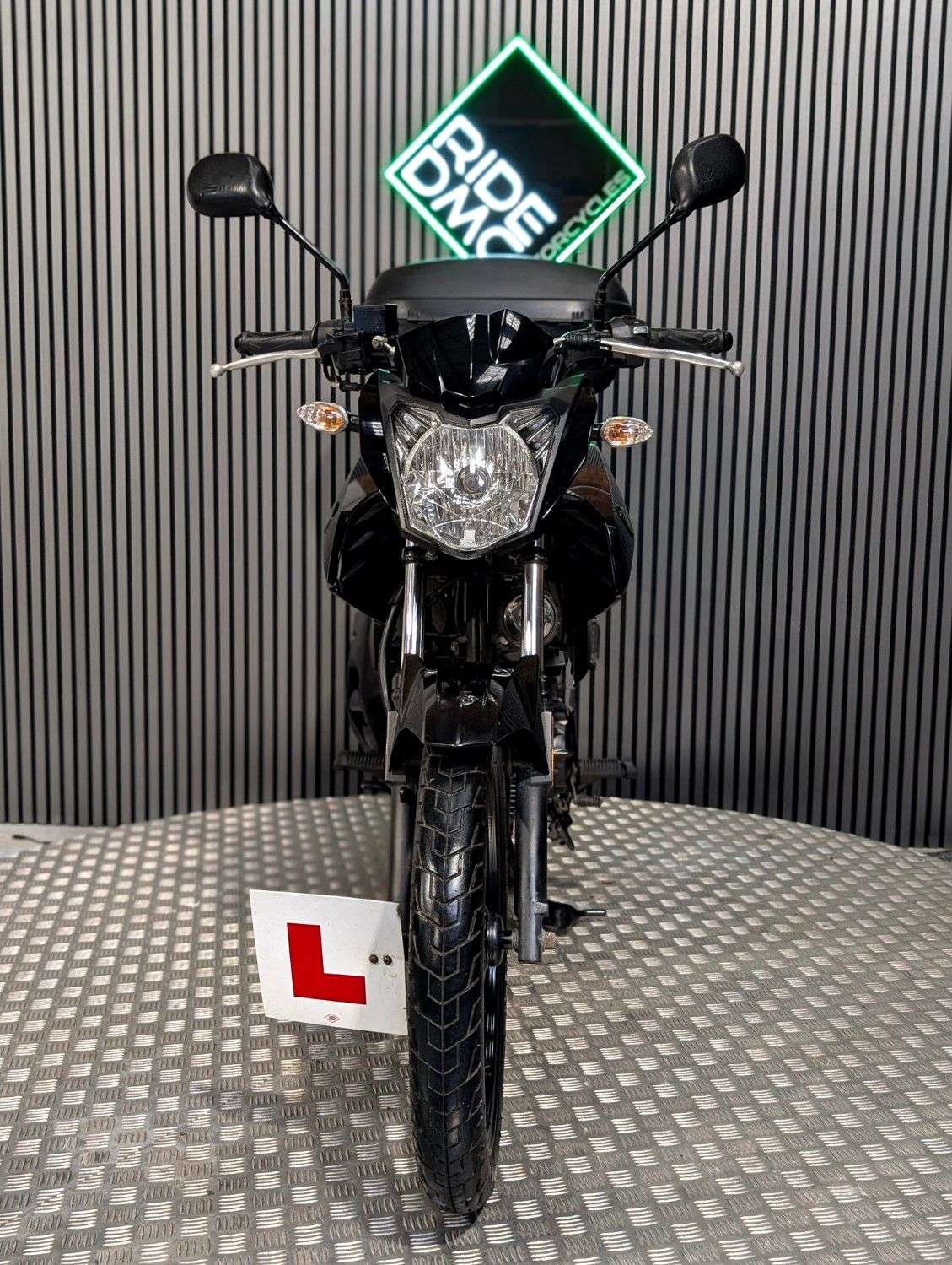 2019 YAMAHA YS125 2019 YAMAHA YS125