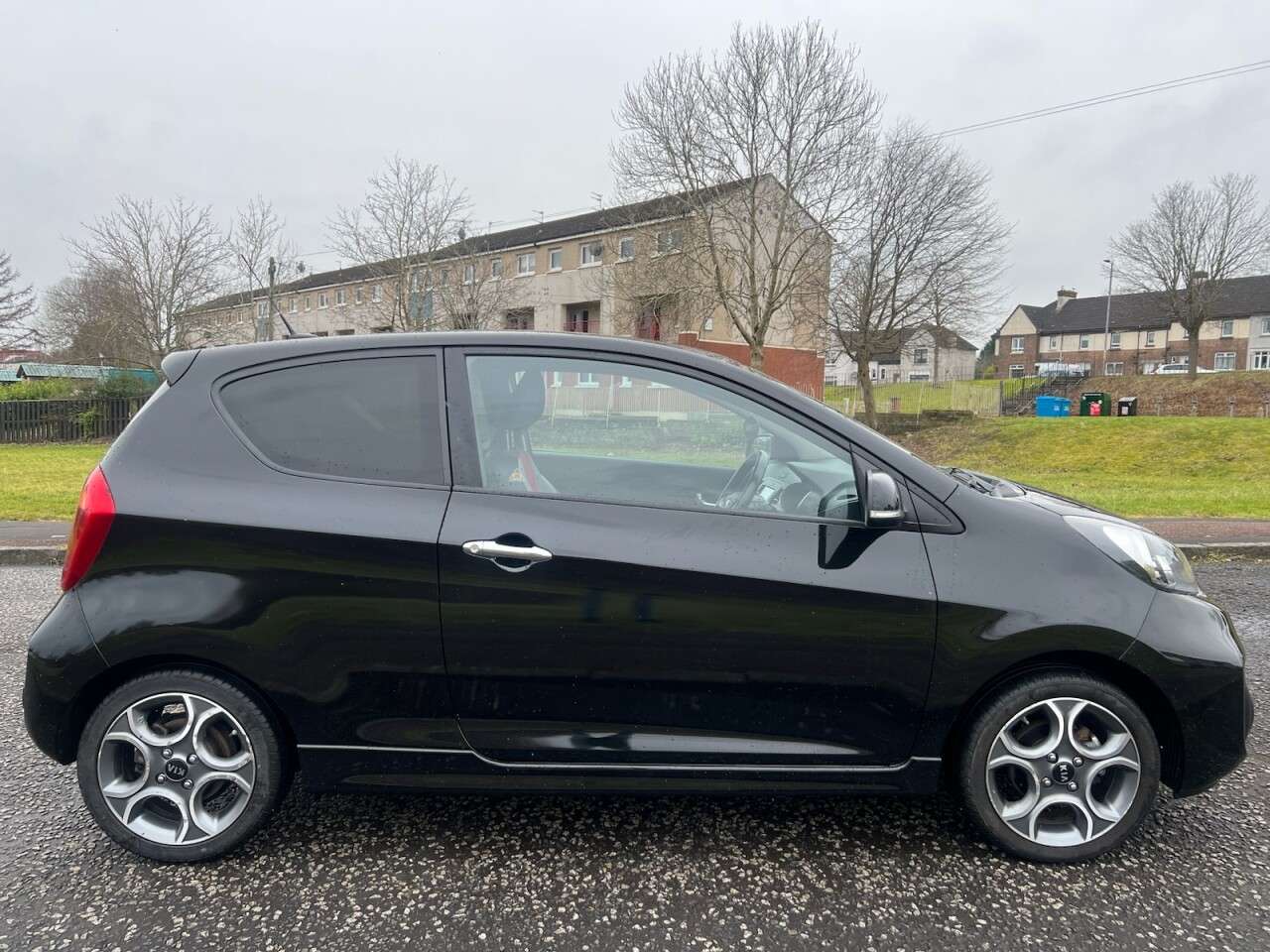 2016 KIA PICANTO 2016 KIA PICANTO