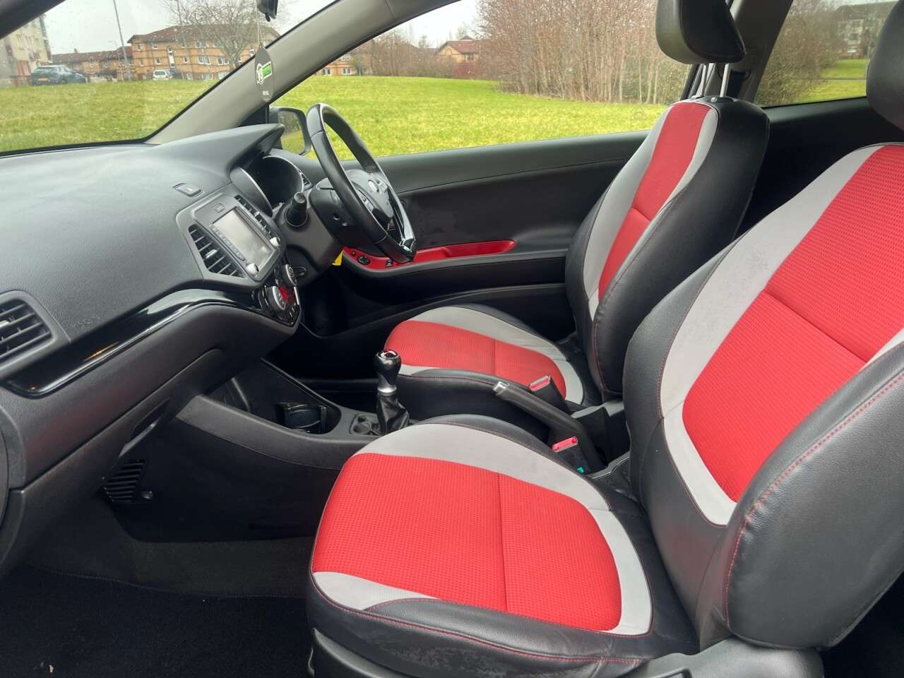 2016 KIA PICANTO 2016 KIA PICANTO