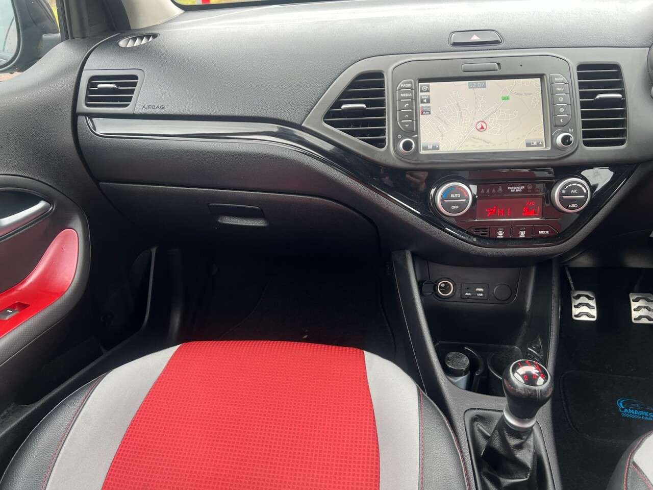 2016 KIA PICANTO 2016 KIA PICANTO