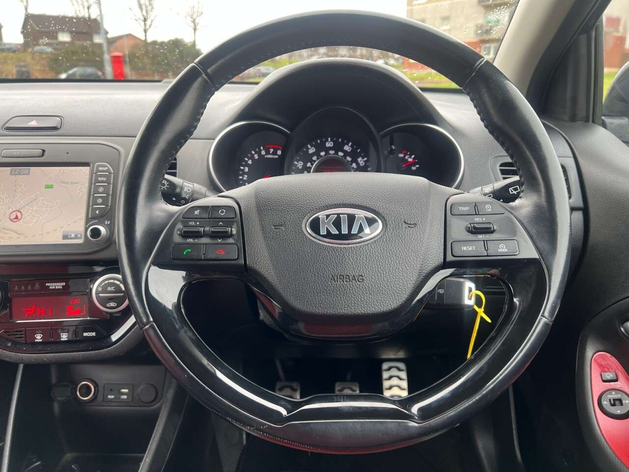 2016 KIA PICANTO 2016 KIA PICANTO