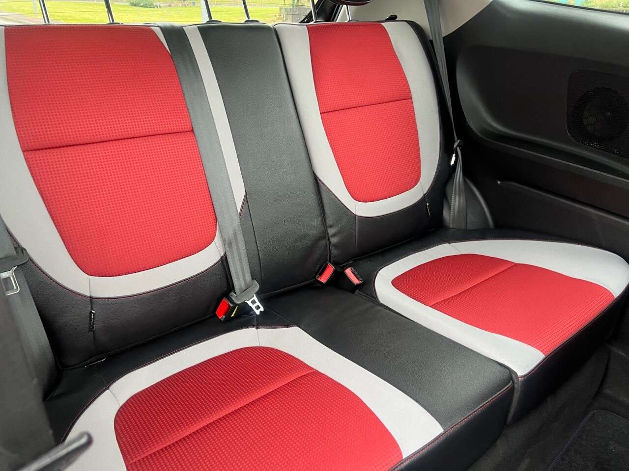 2016 KIA PICANTO 2016 KIA PICANTO