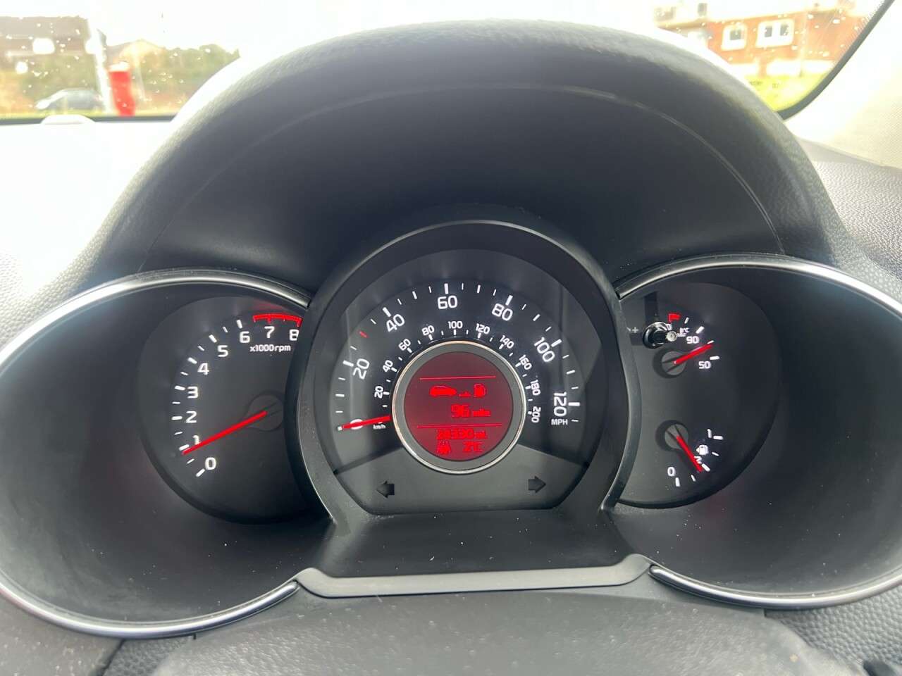 2016 KIA PICANTO 2016 KIA PICANTO