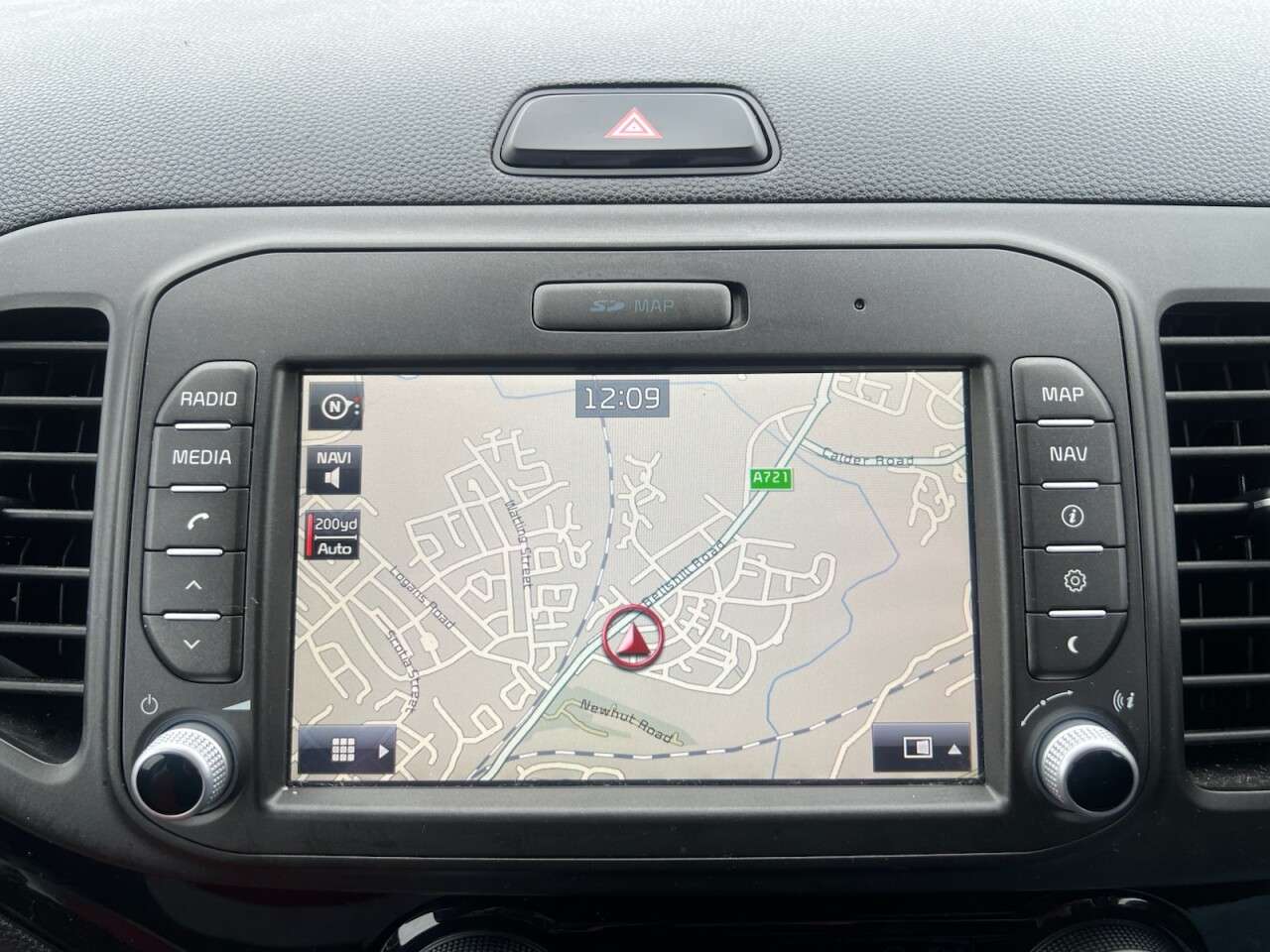 2016 KIA PICANTO 2016 KIA PICANTO