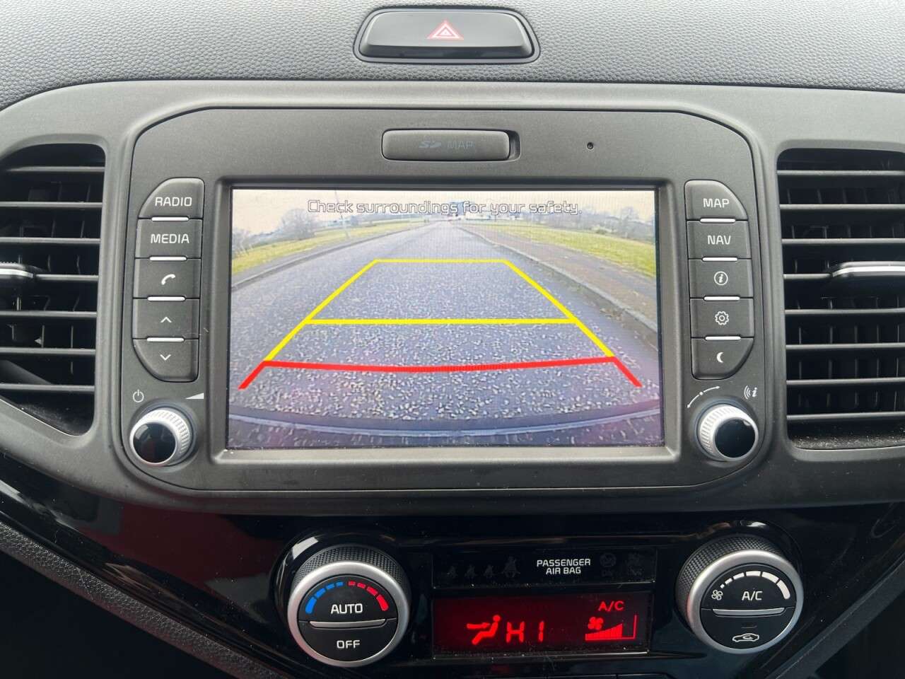 2016 KIA PICANTO 2016 KIA PICANTO