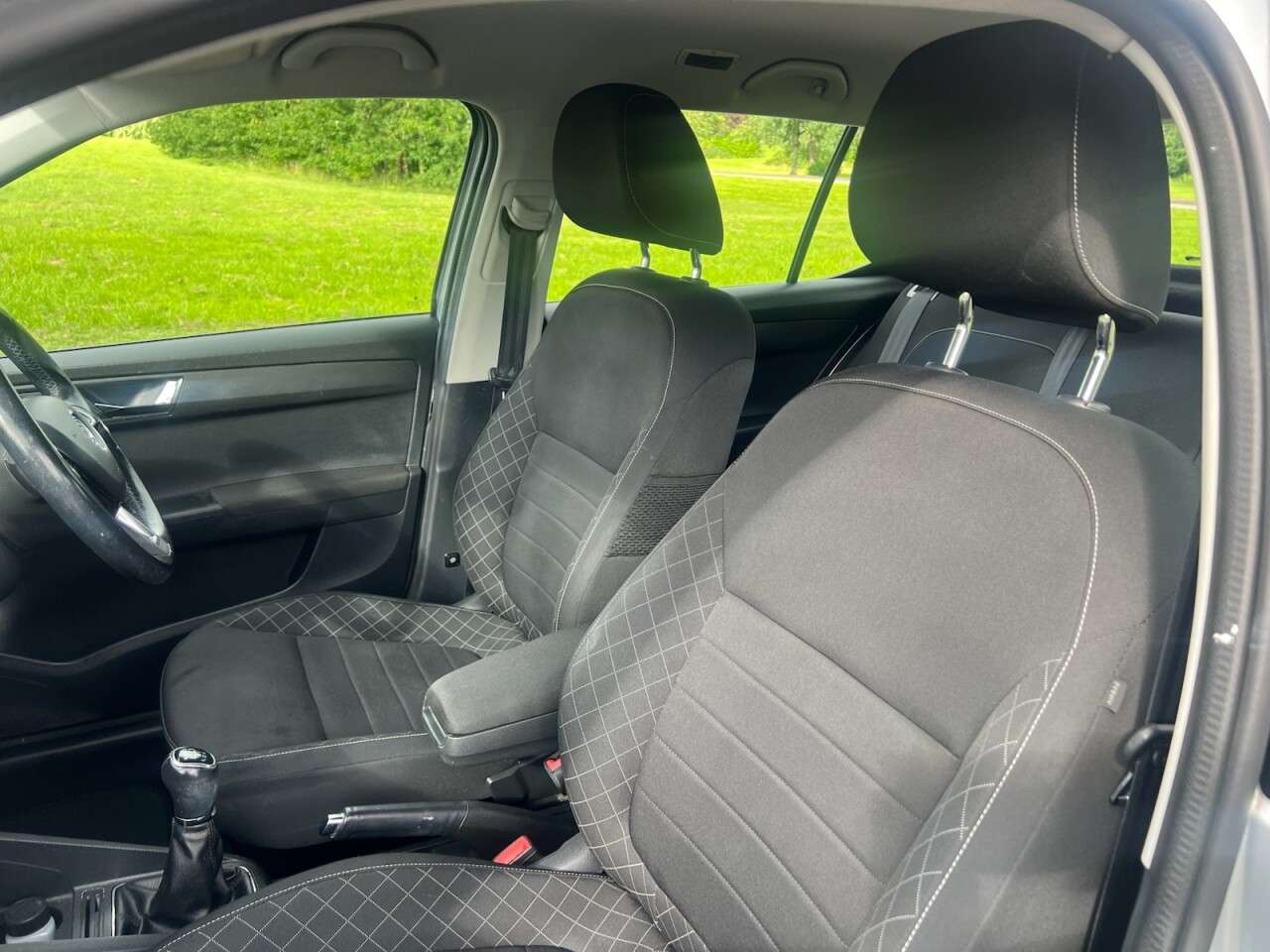 2015 SKODA FABIA 2015 SKODA FABIA