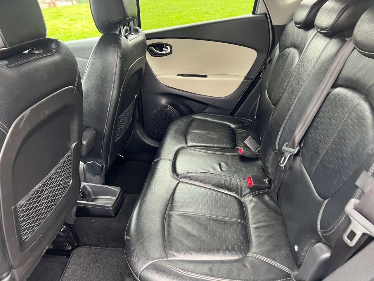 2018 RENAULT CAPTUR 2018 RENAULT CAPTUR