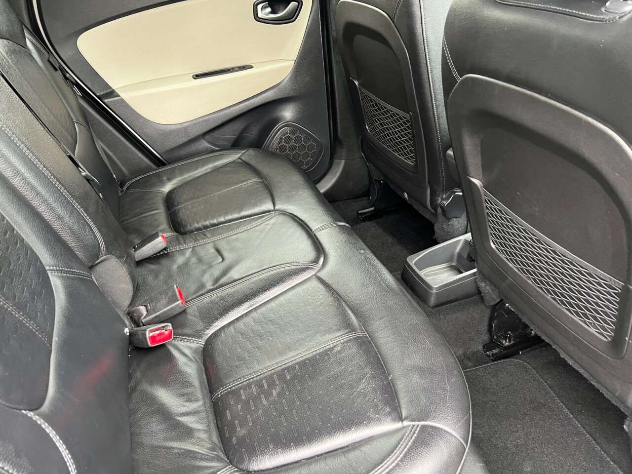 2018 RENAULT CAPTUR 2018 RENAULT CAPTUR