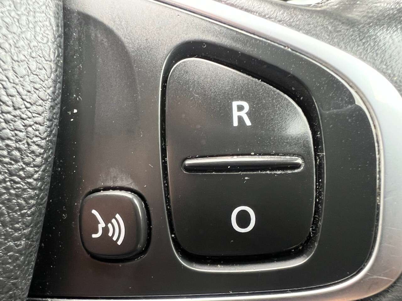 2018 RENAULT CAPTUR 2018 RENAULT CAPTUR