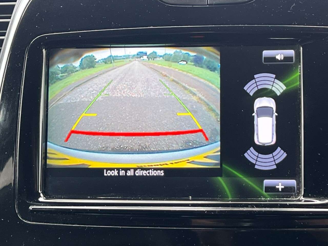 2018 RENAULT CAPTUR 2018 RENAULT CAPTUR