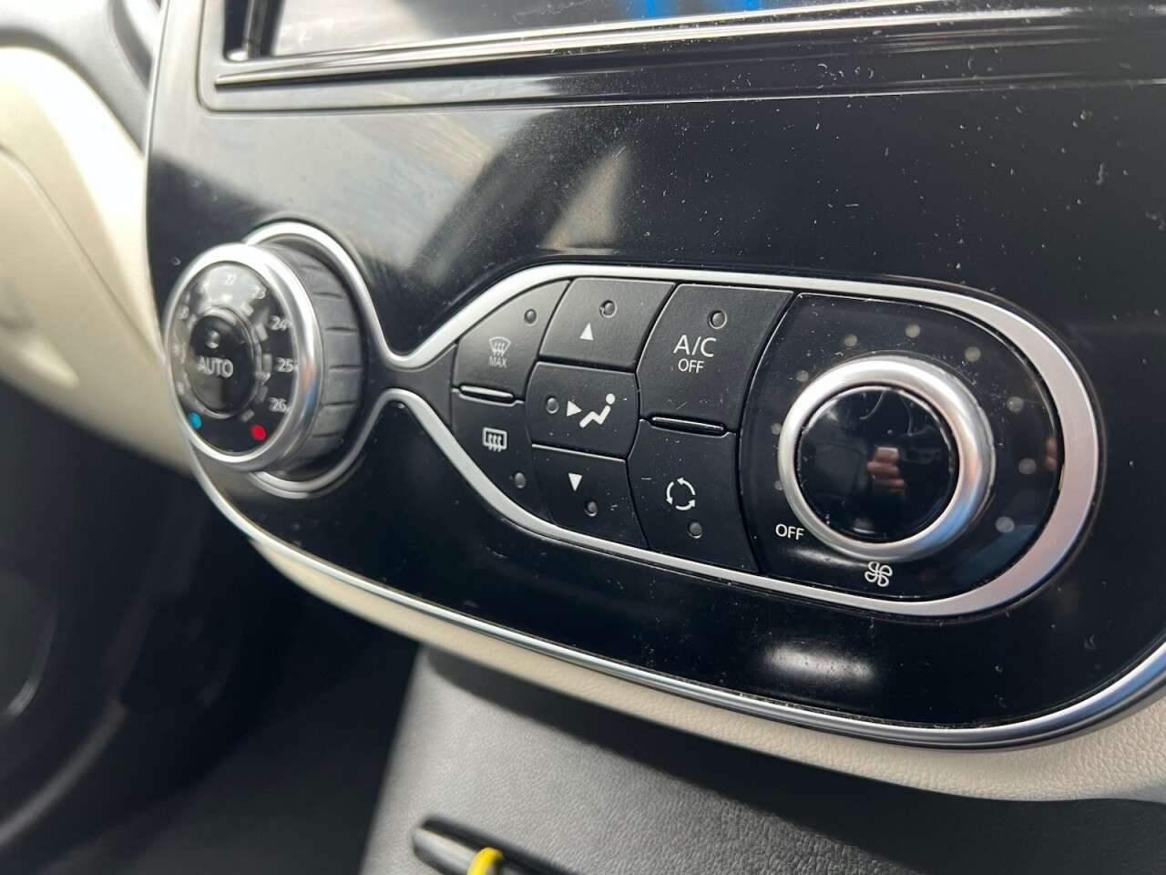 2018 RENAULT CAPTUR 2018 RENAULT CAPTUR