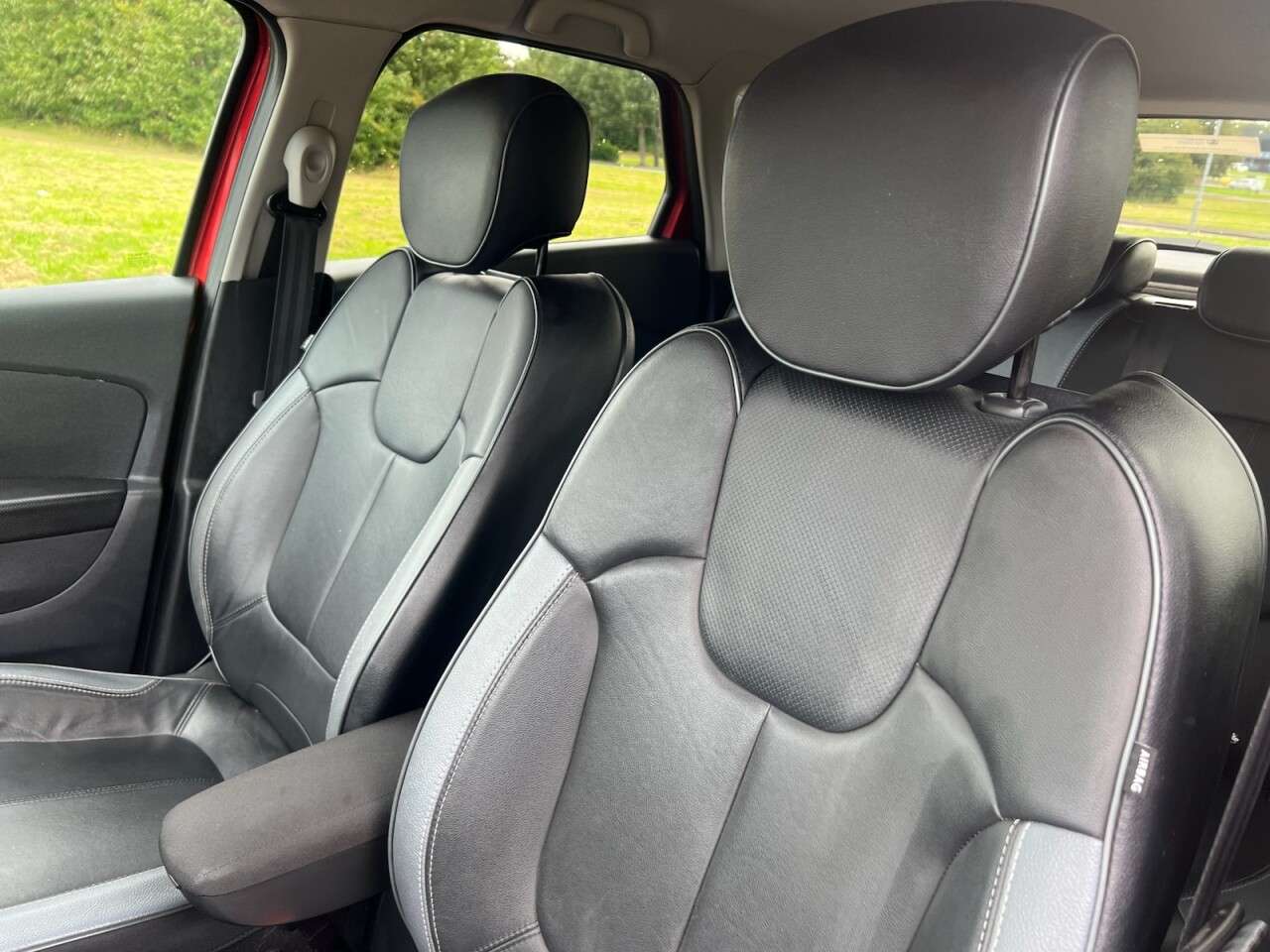 2017 RENAULT CAPTUR 2017 RENAULT CAPTUR