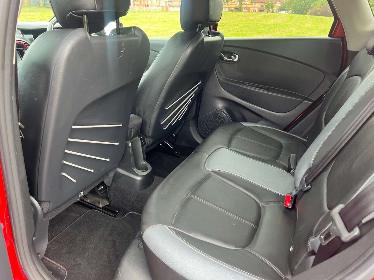 2017 RENAULT CAPTUR 2017 RENAULT CAPTUR