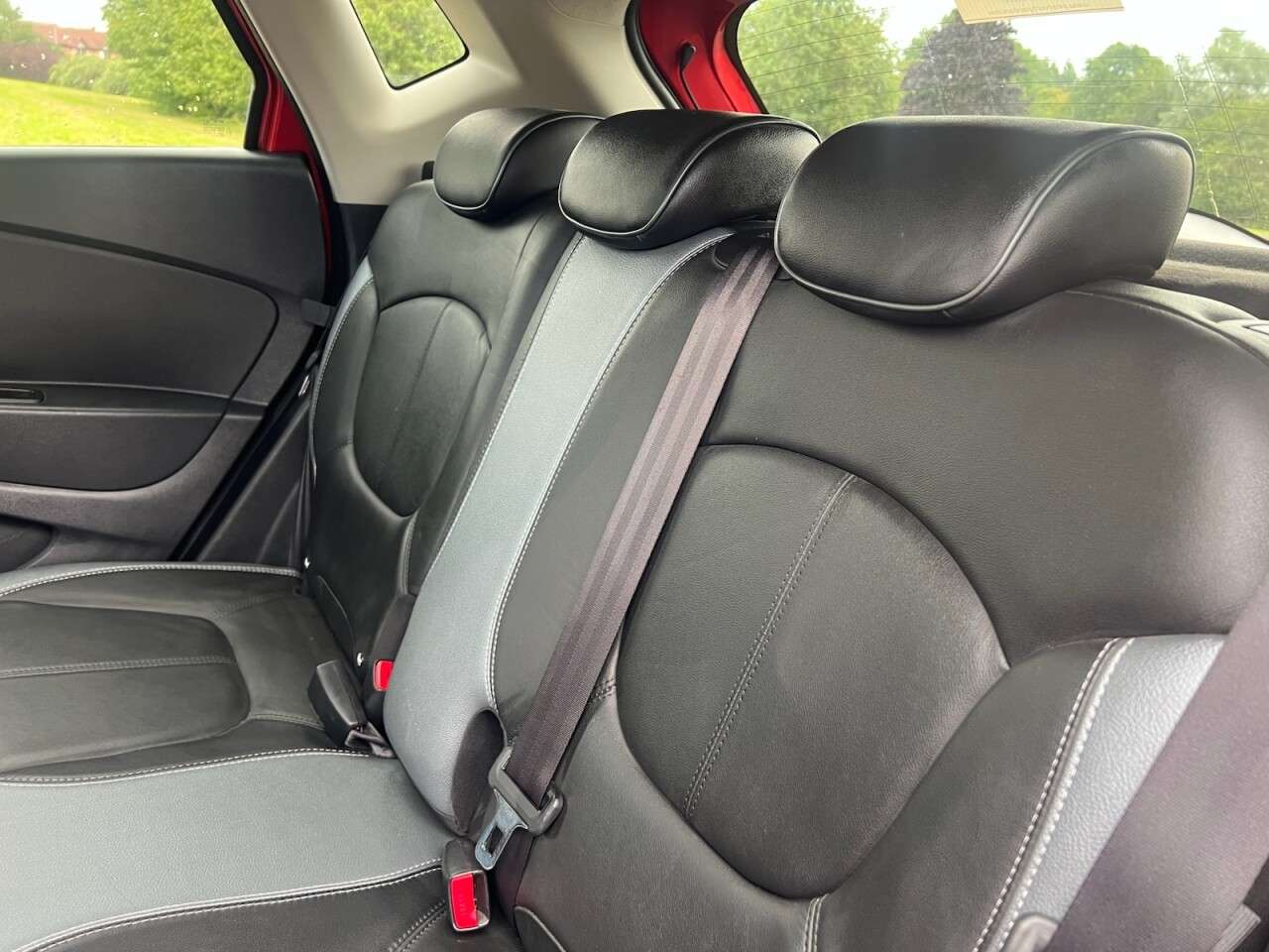 2017 RENAULT CAPTUR 2017 RENAULT CAPTUR