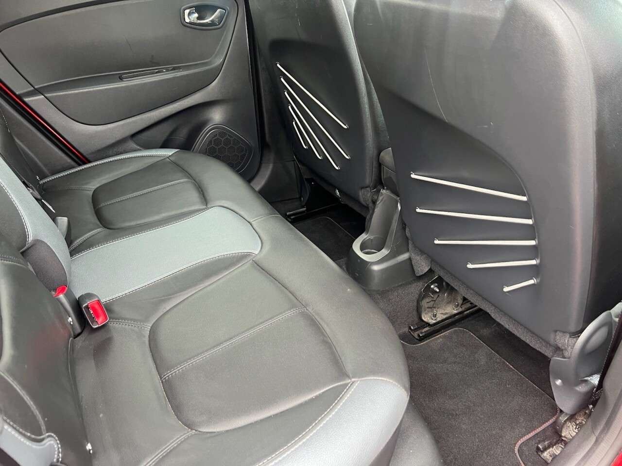 2017 RENAULT CAPTUR 2017 RENAULT CAPTUR