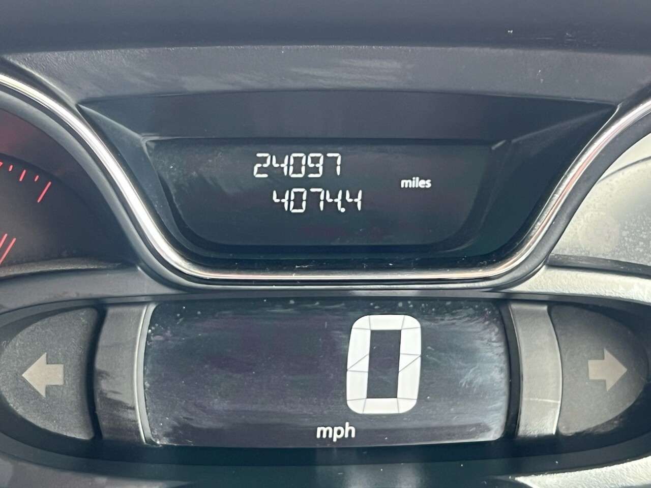 2017 RENAULT CAPTUR 2017 RENAULT CAPTUR