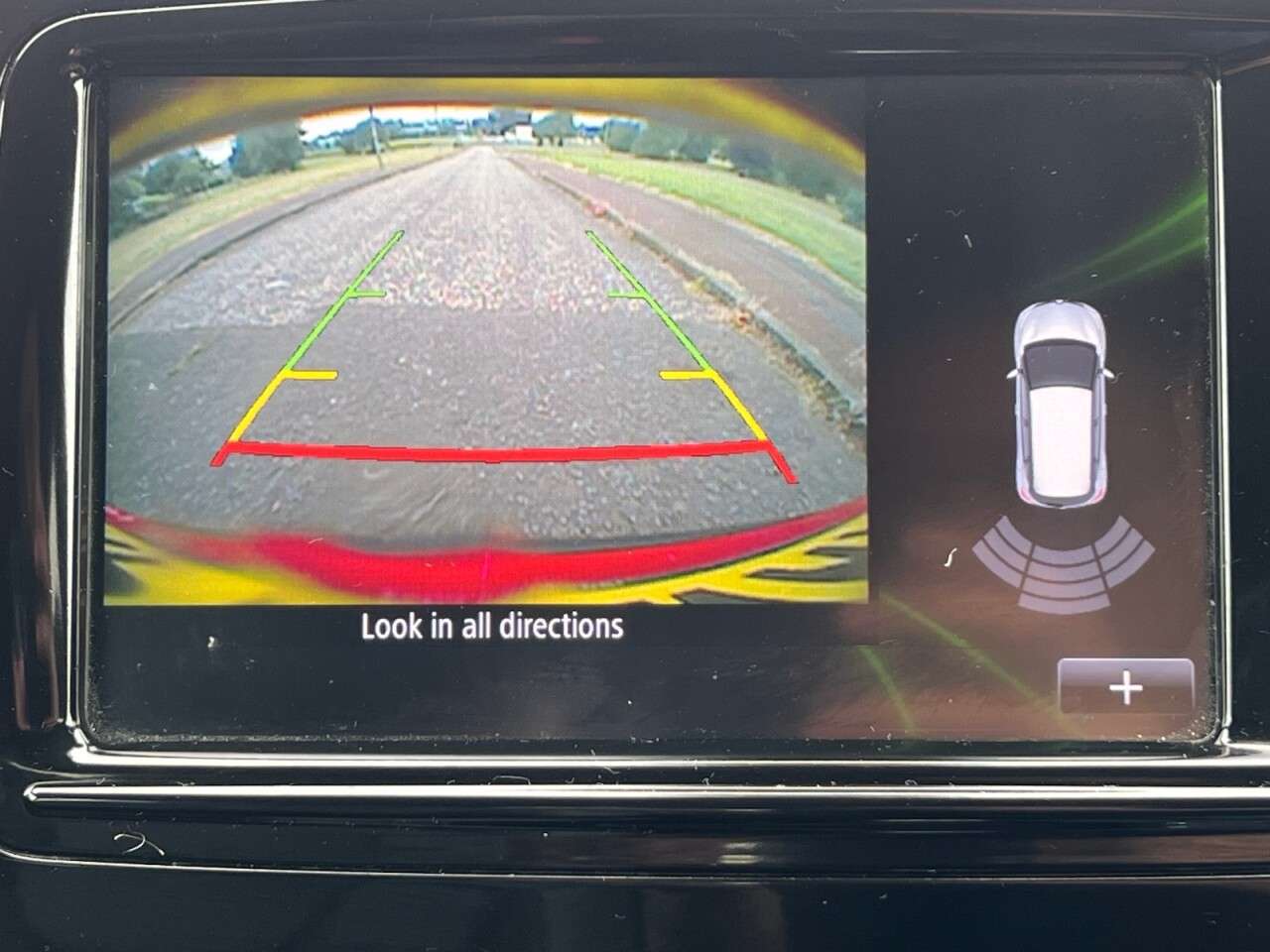 2017 RENAULT CAPTUR 2017 RENAULT CAPTUR