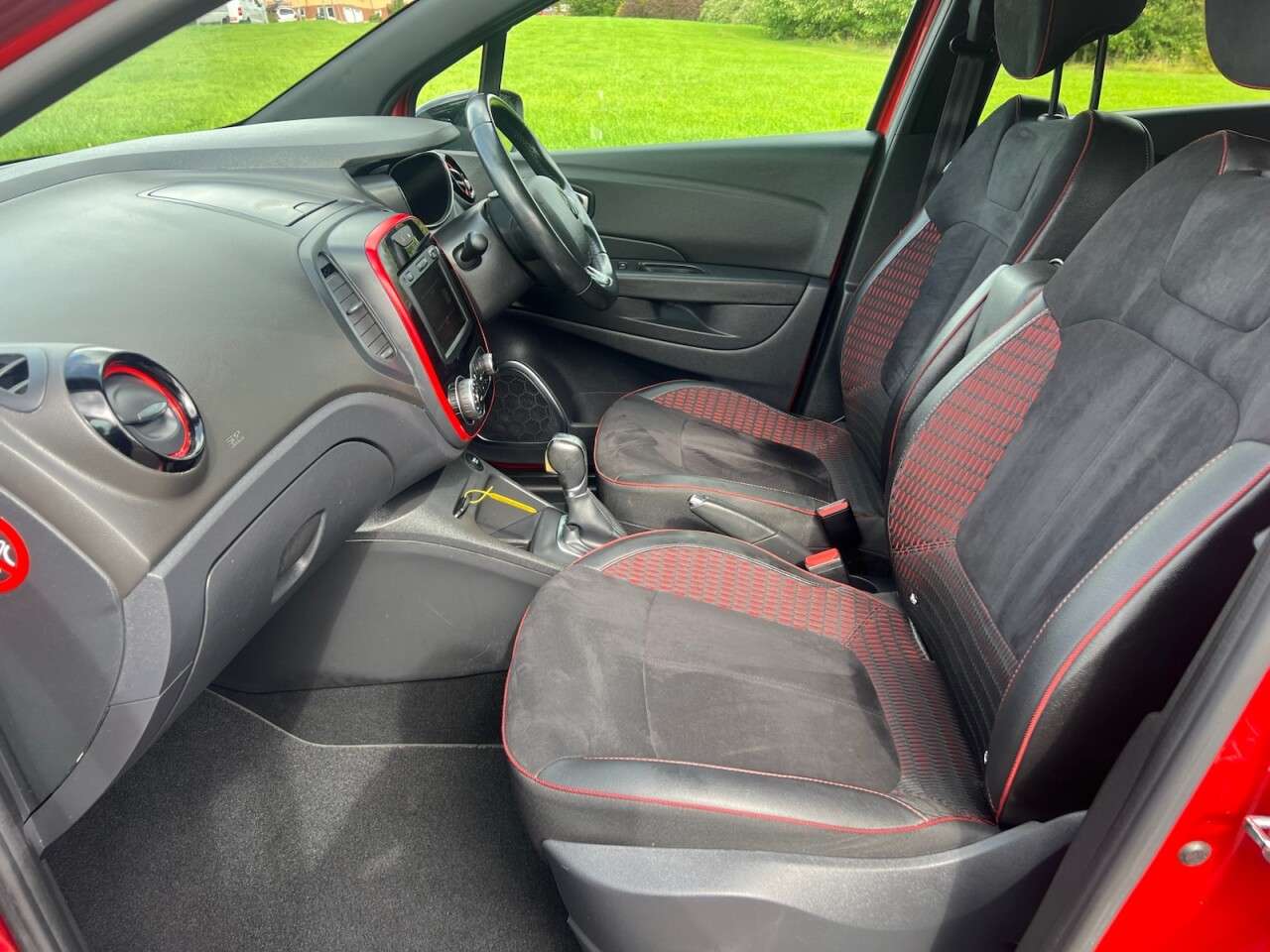 2020 RENAULT CAPTUR 2020 RENAULT CAPTUR