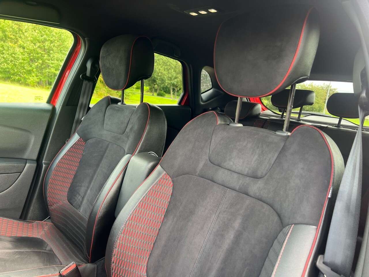 2020 RENAULT CAPTUR 2020 RENAULT CAPTUR