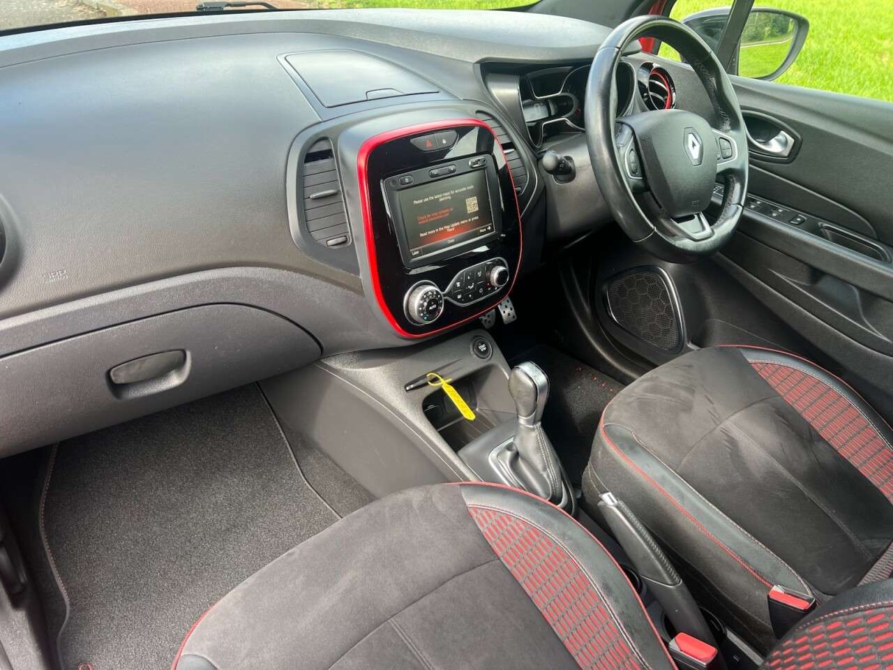 2020 RENAULT CAPTUR 2020 RENAULT CAPTUR