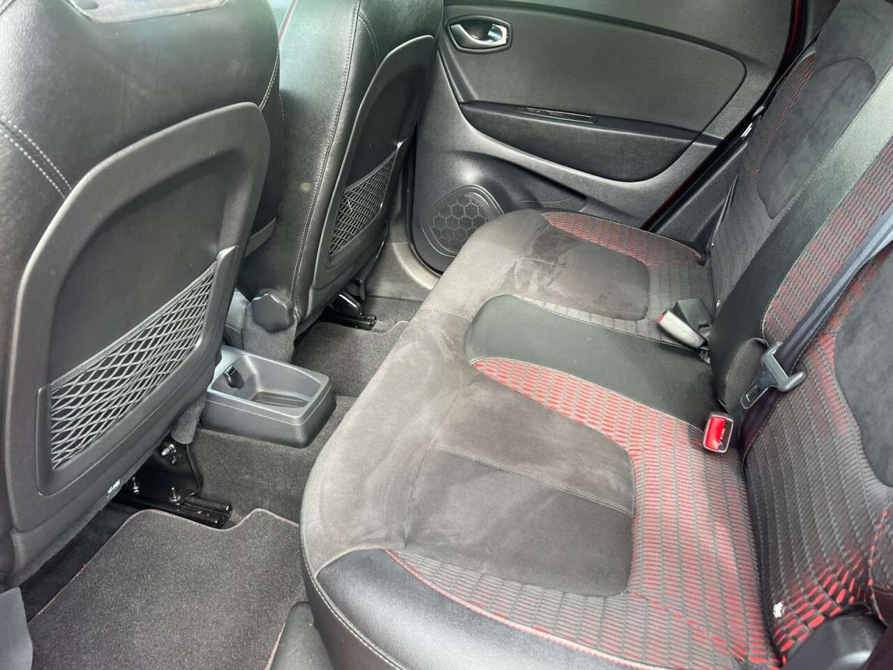 2020 RENAULT CAPTUR 2020 RENAULT CAPTUR