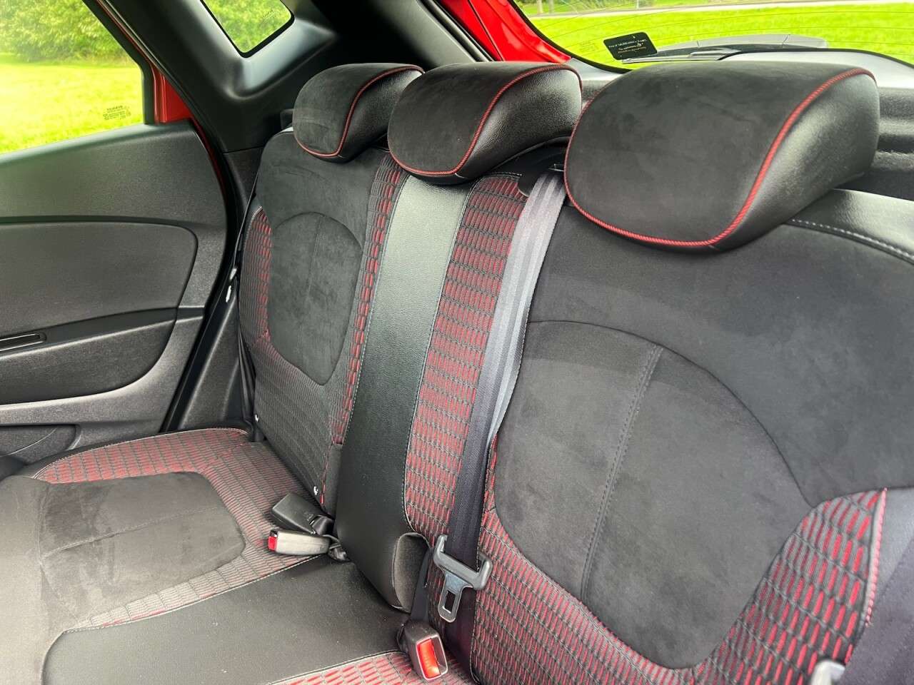 2020 RENAULT CAPTUR 2020 RENAULT CAPTUR